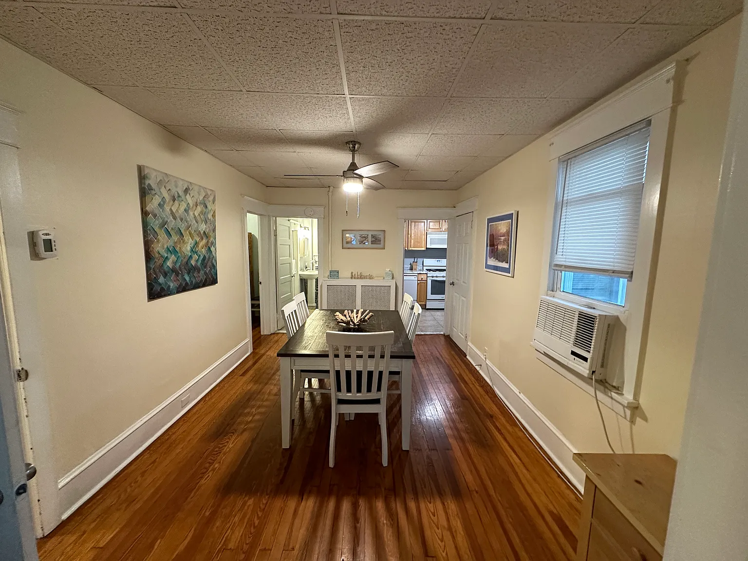 2 bed, $2,300 — Photo 3