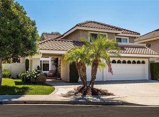 6 Sequero, Rancho Santa Margarita, CA 92688