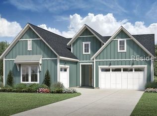 2620 Laurel Oak Avenue, Hardeeville, SC 29927