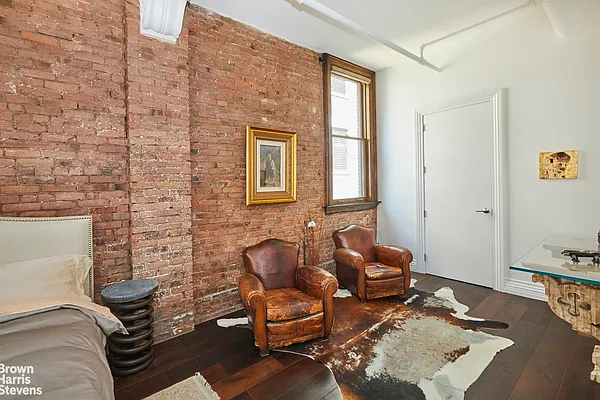 Rented by Brown Harris Stevens | media 55