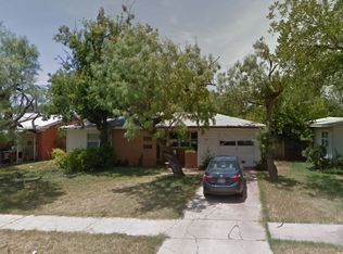 718 Glenhaven Dr, Abilene, TX 79603