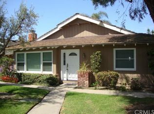 16962 Red Rock Cir, Huntington Beach, CA 92649