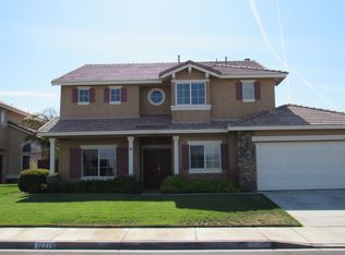 12776 Fence Rider Way, Victorville, CA 92392