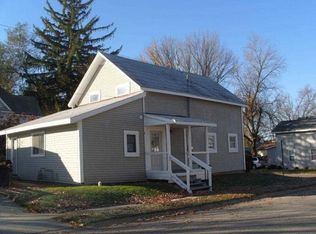 122 N East St, Bremen, IN