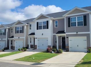 2709 Gracie Ln, Carthage, NC 28327