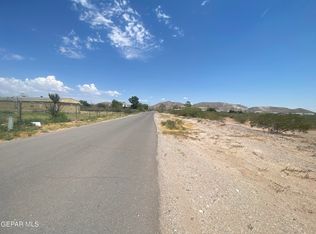 Hunnicutt Rd, El Paso, TX 79938