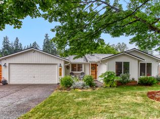 8187 SW Ponca Ct, Tualatin, OR 97062