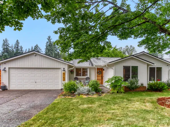 8187 SW Ponca Ct, Tualatin, OR 97062
