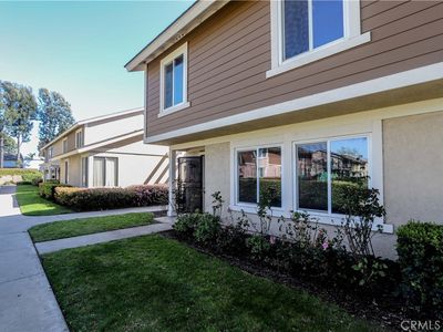 120 Carriage Dr APT H, Santa Ana, CA, 92707