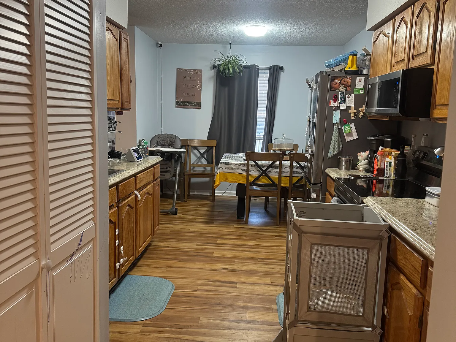 2 bed, 1100 sqft, $2,350 — Photo 3