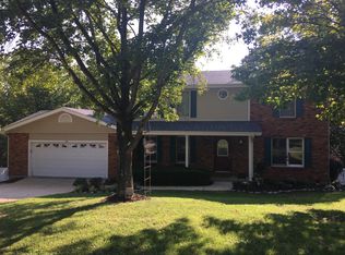 126 Blue Ridge Trce, Festus, MO 63028