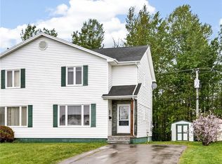34 Sable Ct, Moncton, NB E1G 2H5