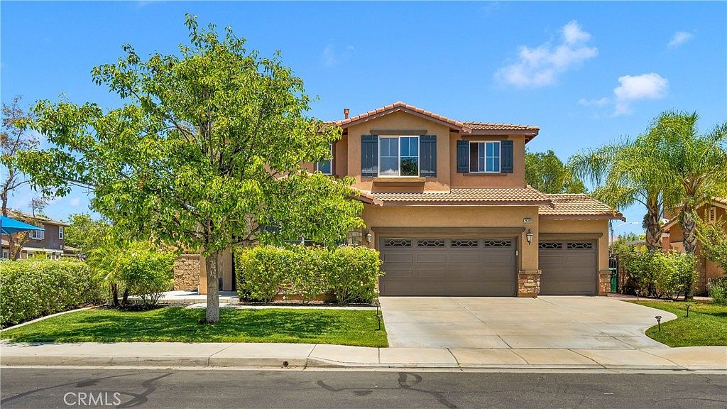 29202 Sundial Cir, Menifee, CA 92584 | MLS #CV24129278 | Zillow