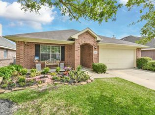2510 Artesia Dr, Deer Park, TX 77536