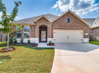 811 Egret St, Princeton, TX 75407