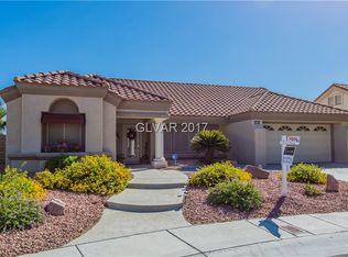3108 Bucknell Dr, Las Vegas, NV 89134