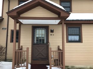 79-3 Brooklyn Hts, Morrisville, VT 05661