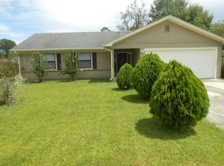 114 N Woodvalley Dr, Kingsland, GA 31548