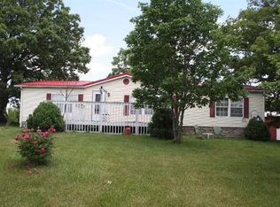 680 Suterville Rd, Stamping Ground, KY 40379