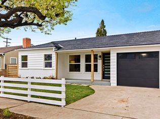11919 Bray St, Los Angeles, CA 90230