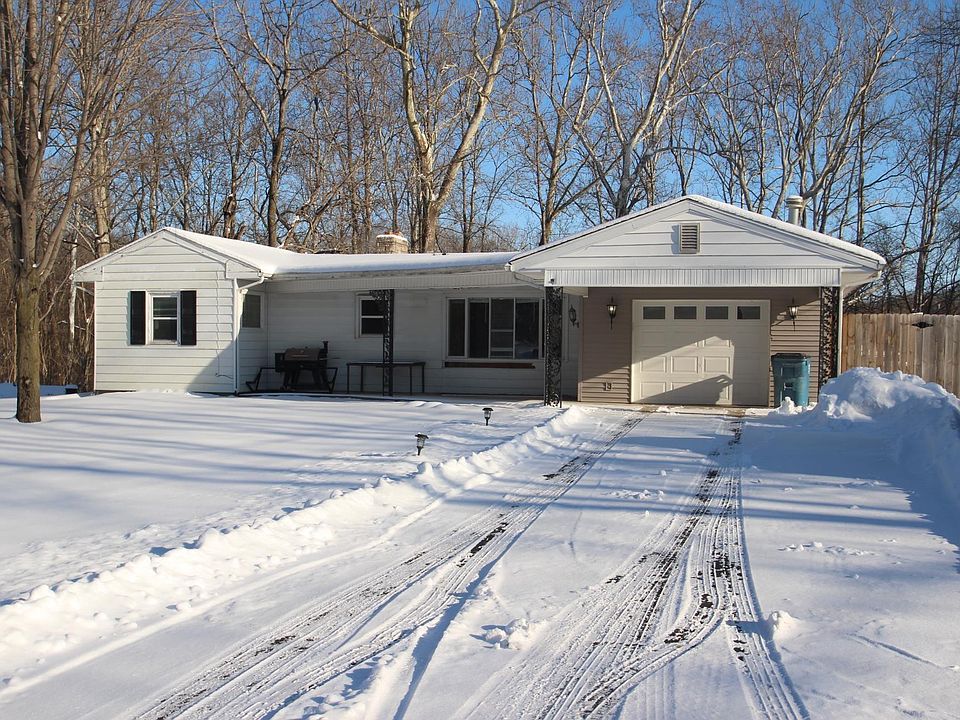 1st image of 5843 W Old 24 #11