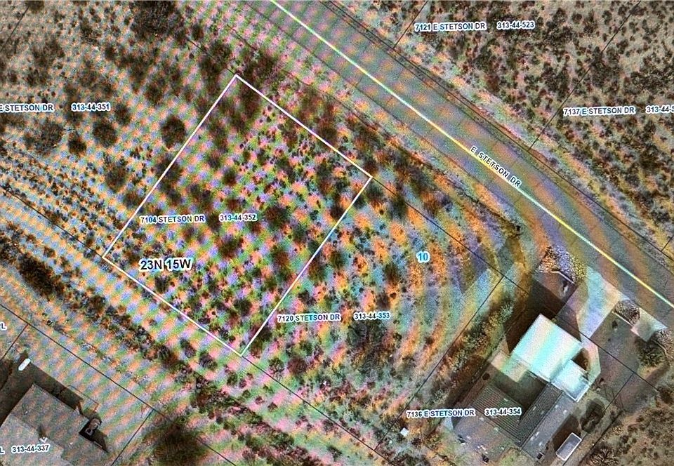 1st image of 7104 E Stetson Drive