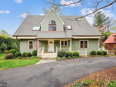 3315 Edgewood Rd, Kensington, MD, 20895