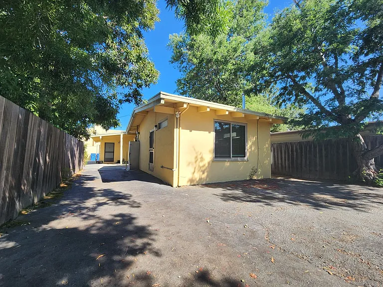 630 Homer Ave #638 — Photo 1