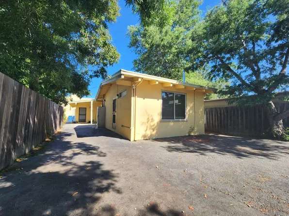 630 Homer Ave #638, Palo Alto, CA 94301