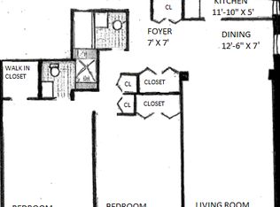 342 E 67th St #705, New York, NY 10065