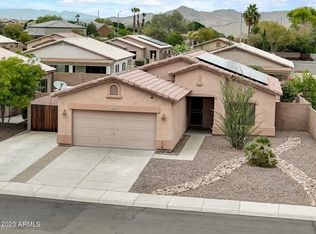 9438 W Albert Ln, Peoria, AZ 85382