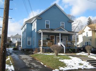 617 Colton Ave, Newark, NY 14513