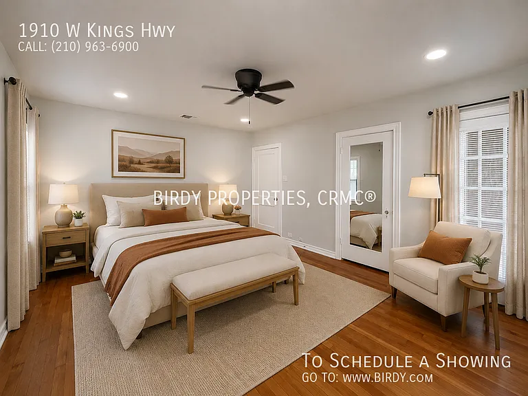 1910 W Kings Hwy — Photo 4