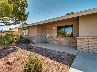 3047 E Rochelle Ave, Las Vegas, NV 89121
