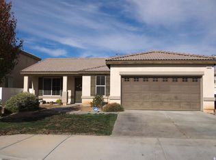 3041 Louise Ave, Lancaster, CA 93536