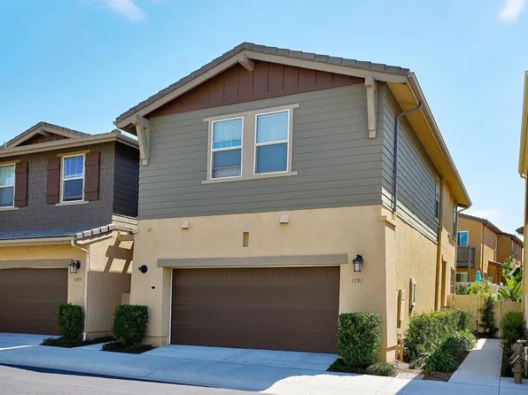 1191 Via Candelas, Oceanside, CA 92056