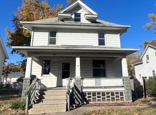 508 W 17th St, Davenport, IA 52803