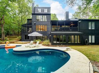 5254 Summer Gate Dr, Charlotte, NC 28226