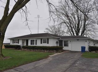 1004 N Us Highway 35, Winamac, IN 46996