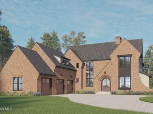 210 Eagle Point Lane, Southern Pines, NC 28387