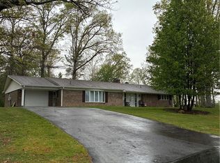 351 Little River Drive, Sparta, NC 28675