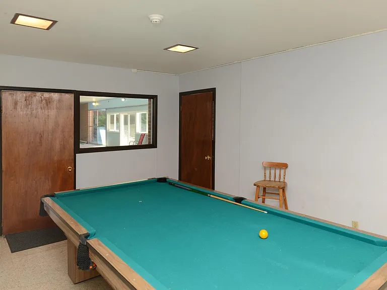 Common Rec Room