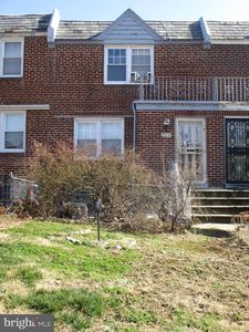 1124 E Slocum St, Philadelphia, PA, 19150