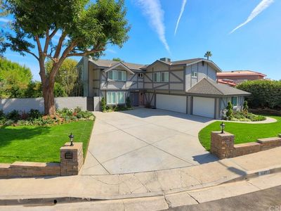 6178 Jared Ct, Woodland Hills, CA, 91367