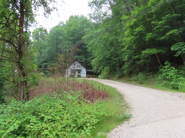 1157 Flemingsburg Rd, Morehead, KY 40351