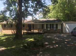 246 Copeland Rd, Dyersburg, TN 38024