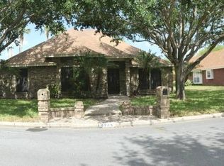 6805 N Peking St, McAllen, TX 78504