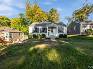 836 Liggett Ave, Saint Louis, MO