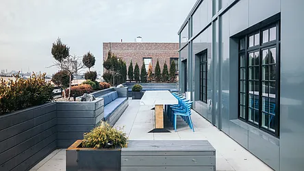 Rented by Nooklyn NYC LLC