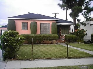 10715 S Hoover St, Los Angeles, CA 90044